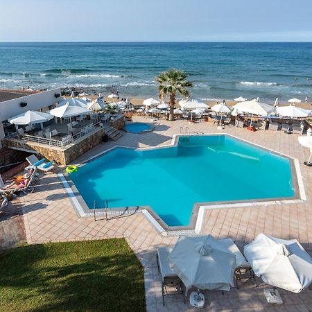 Laplaya Beach Malia Dış mekan fotoğraf
