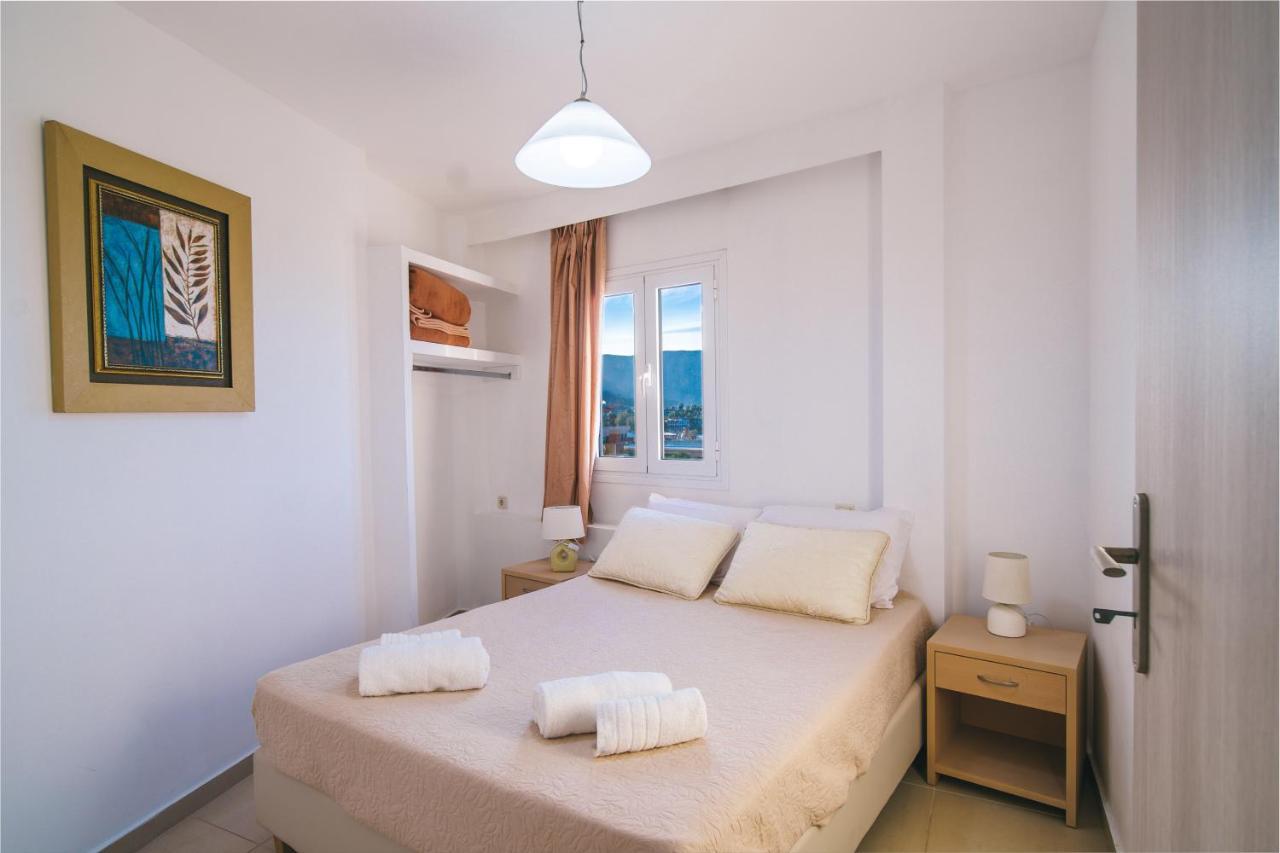 Laplaya Beach Malia Dış mekan fotoğraf