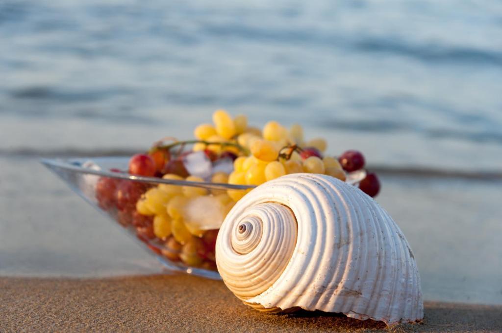 Laplaya Beach Malia Dış mekan fotoğraf